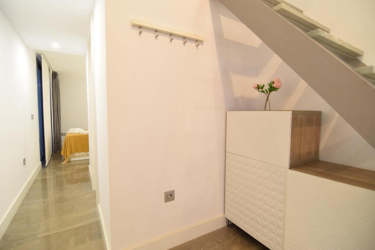 Loft Van Gogh, Centro Historico Malaga Zewnętrze zdjęcie