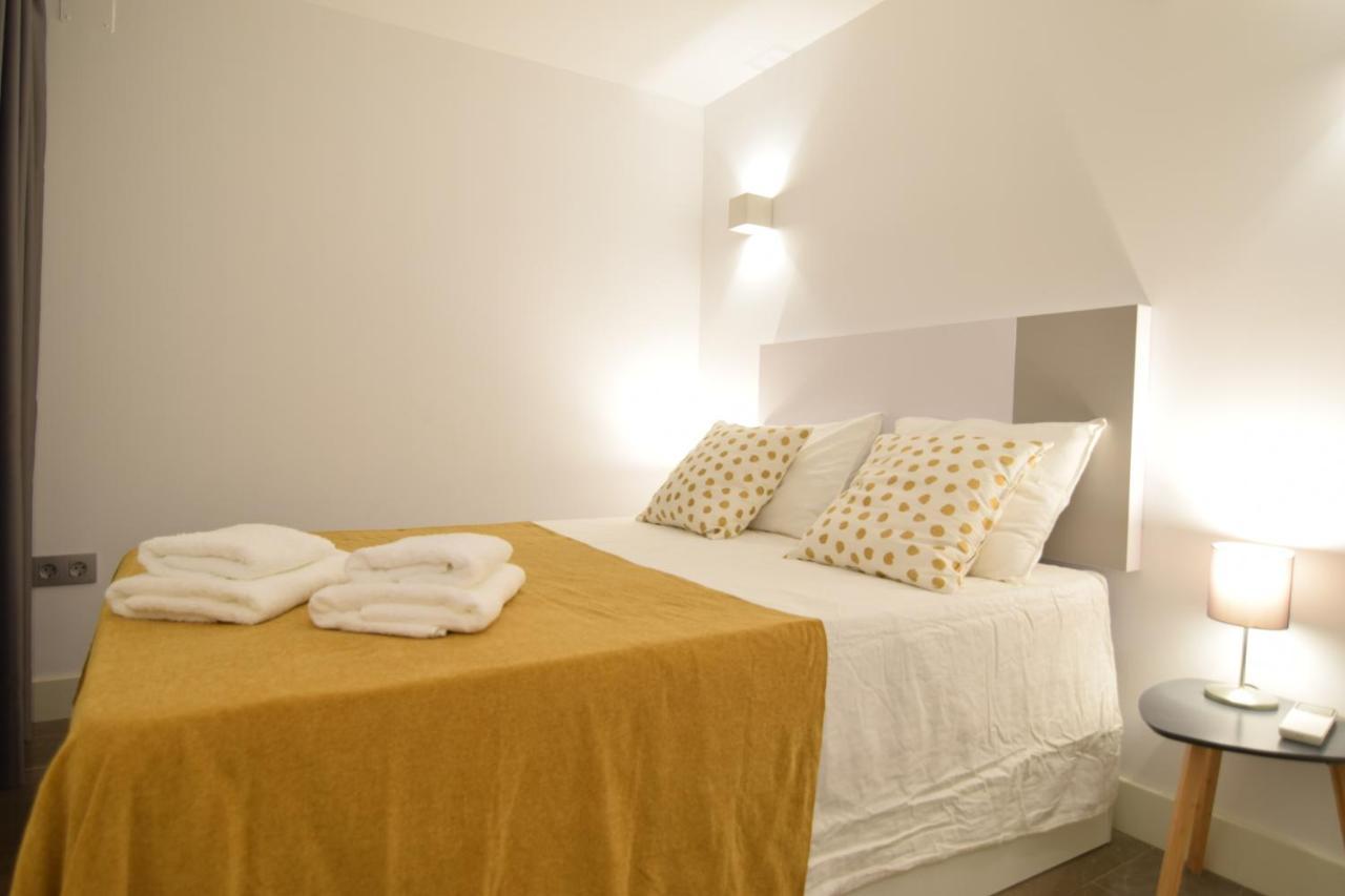 Loft Van Gogh, Centro Historico Malaga Zewnętrze zdjęcie